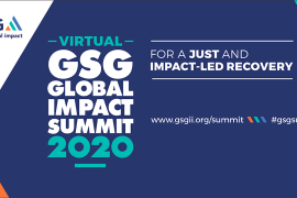 GSG Summit 2020 - Cobertura