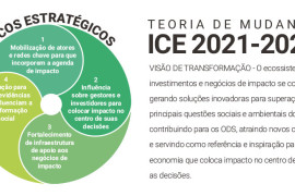 ICE Teoria de Mudança 2021 2025. (Dezembro de 2020)