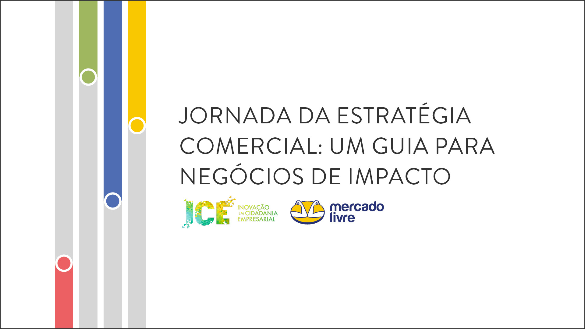 Capa Jornada da Estrategia Comercial_Guia Negocios de Impacto (2020)