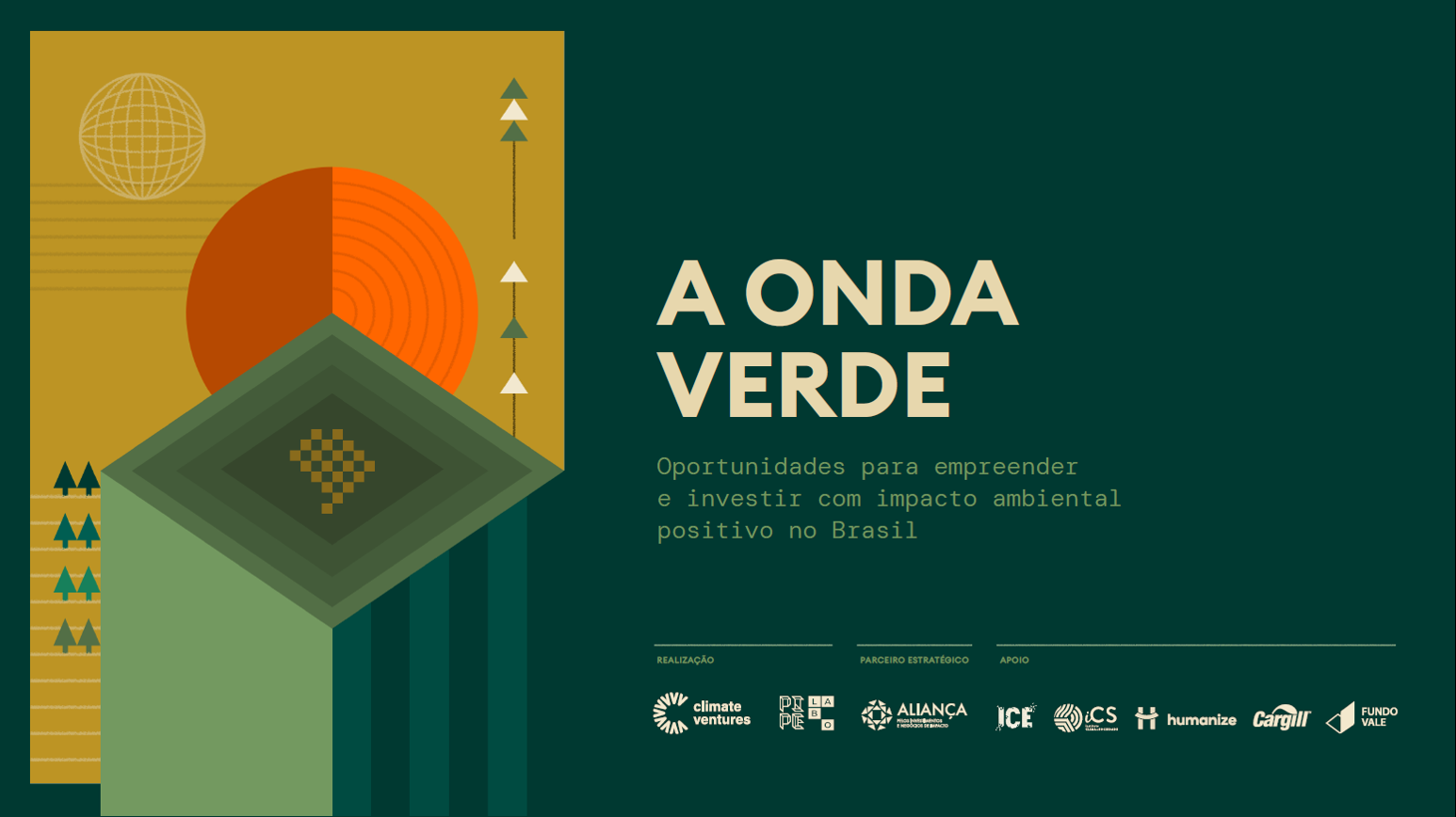 A Onda Verde (Climate Ventures 2021)