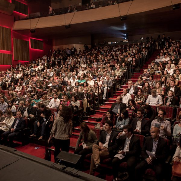 2016 08 03 Instituto Tomie Ohtake, SP:  Forum de Finanças Sociais e Negócios de Impacto 2016.