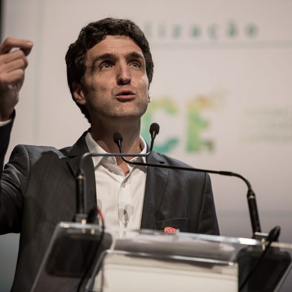 2016 08 03 Instituto Tomie Ohtake, SP:  Forum de Finanças Sociais e Negócios de Impacto 2016.