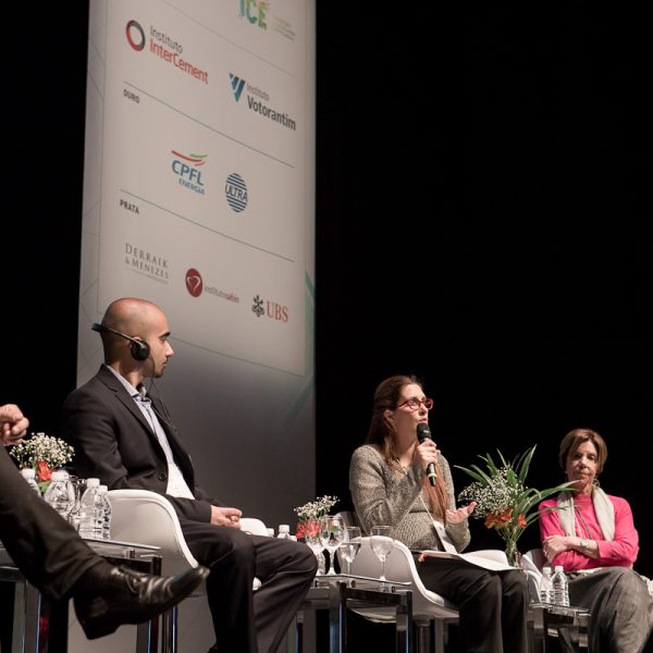 2016 08 03 Instituto Tomie Ohtake, SP:  Forum de Finanças Sociais e Negócios de Impacto 2016.