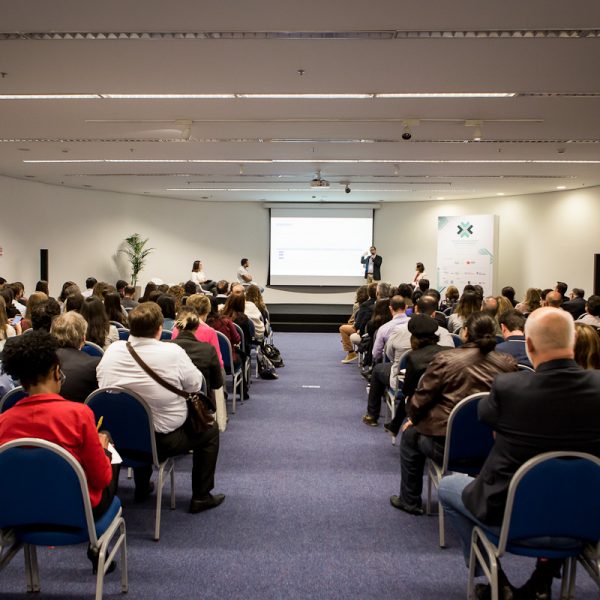 2016 08 03 Instituto Tomie Ohtake, SP:  Forum de Finanças Sociais e Negócios de Impacto 2016.