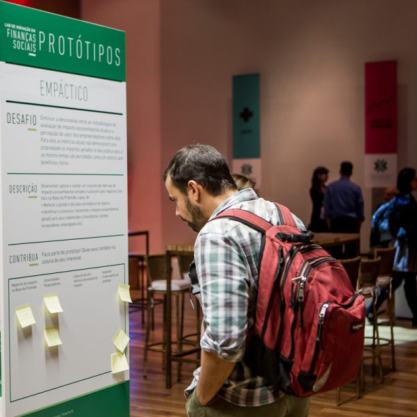 2016 08 03 Instituto Tomie Ohtake, SP:  Forum de Finanças Sociais e Negócios de Impacto 2016.