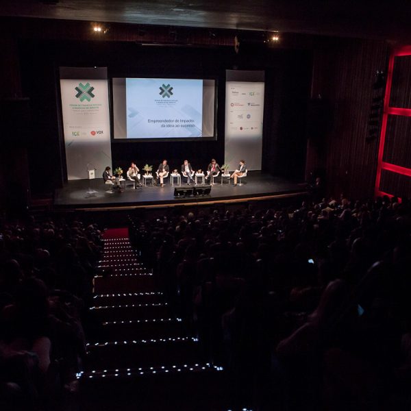 2016 08 03 Instituto Tomie Ohtake, SP:  Forum de Finanças Sociais e Negócios de Impacto 2016.