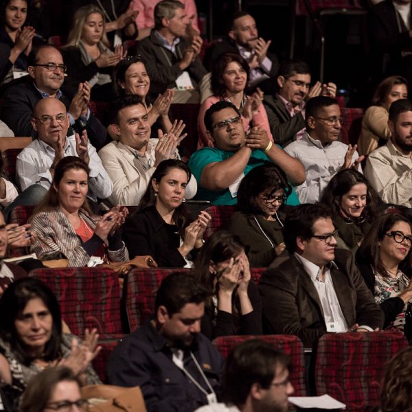 2016 08 03 Instituto Tomie Ohtake, SP:  Forum de Finanças Sociais e Negócios de Impacto 2016.